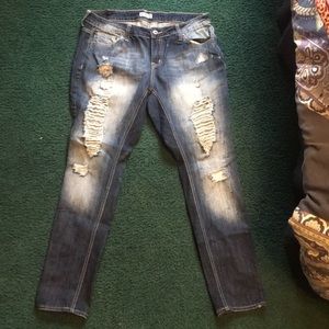 Soundgirl Size14 jeans